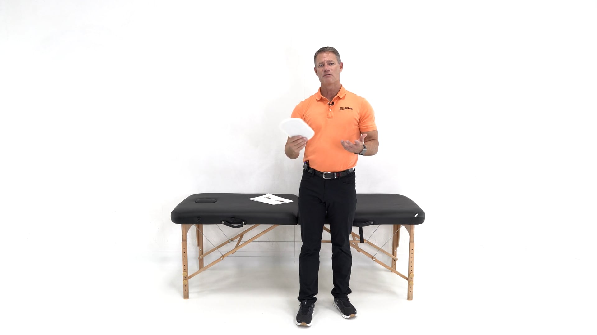 Additional Nerve Flosses