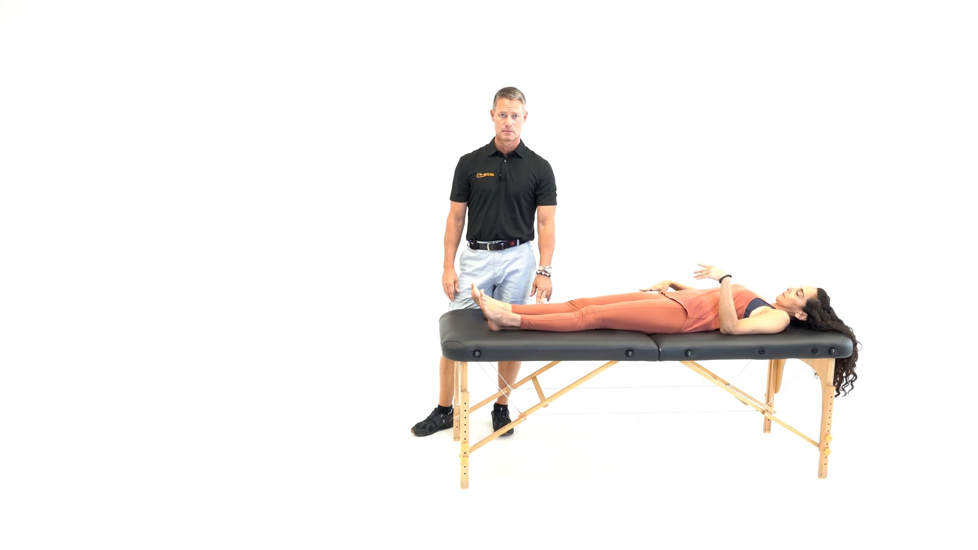 Foot and Ankle Therapy