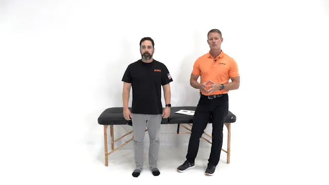 Radial Nerve Floss