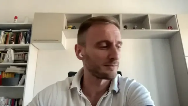 Alessandro Romagnoli, Sports Psycholo...