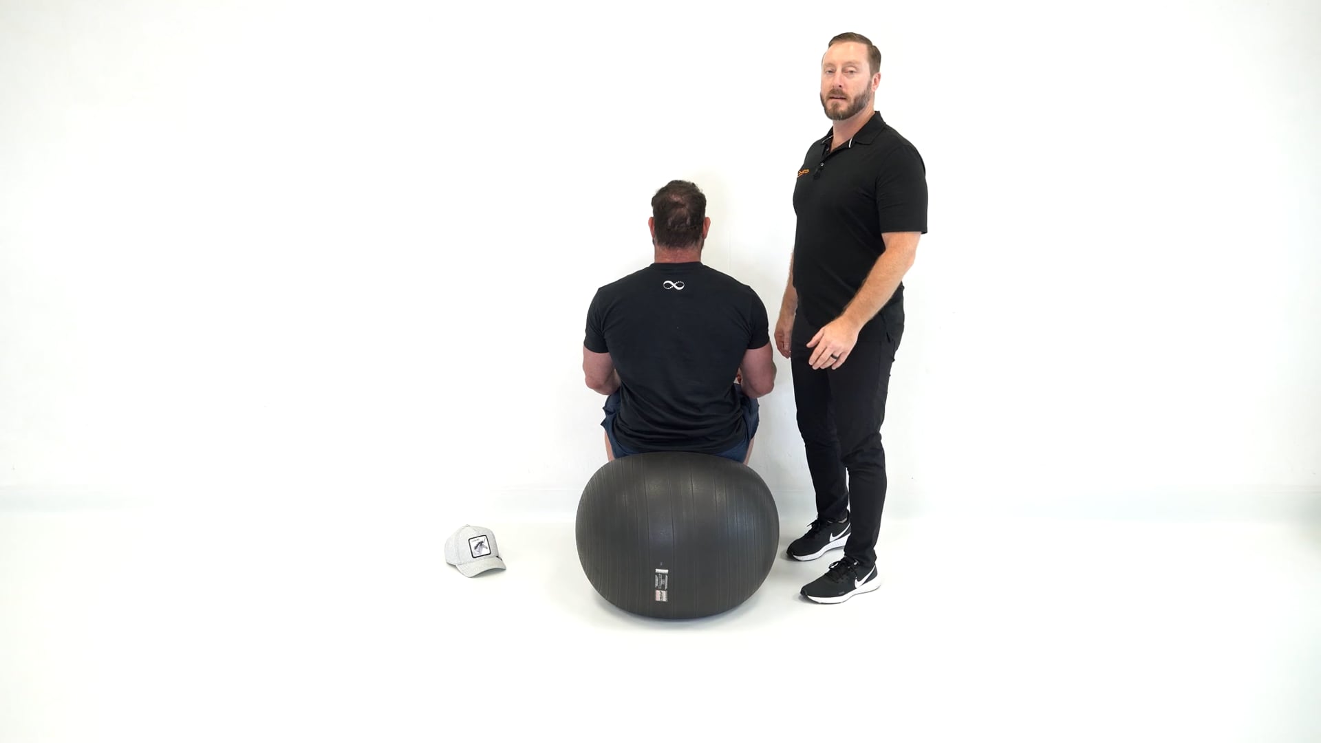 Lewitt and Scapula-Thoracic Coordination