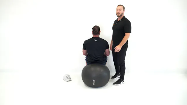 Lewitt and Scapula-Thoracic Coordination