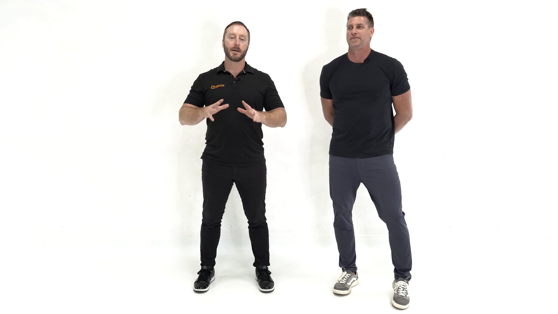 Wrist, Elbow and Hand Normalization