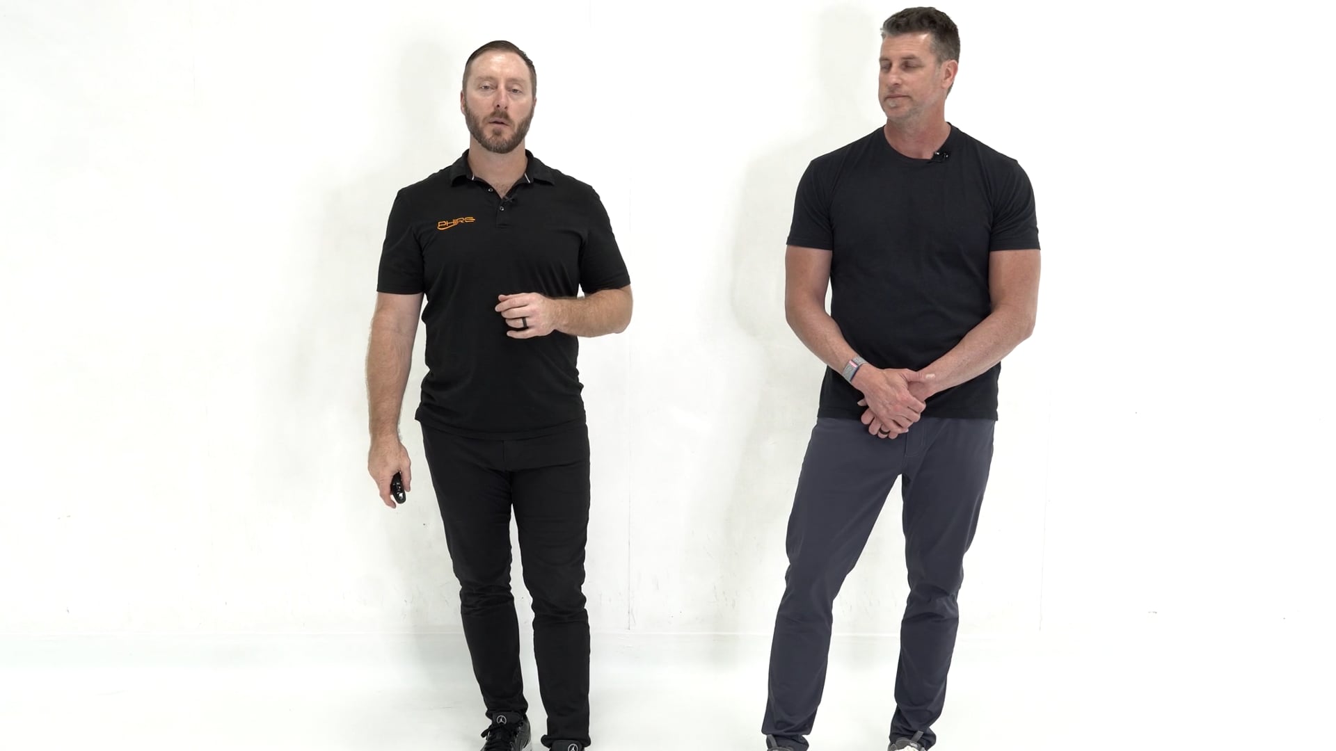 PHIRE EDU Video