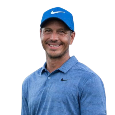 Chris Como, World Renowned Golf Instructor