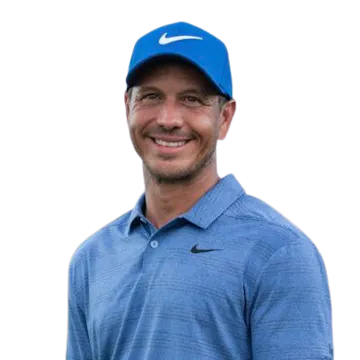 Chris Como, World Renowned Golf Instr...
