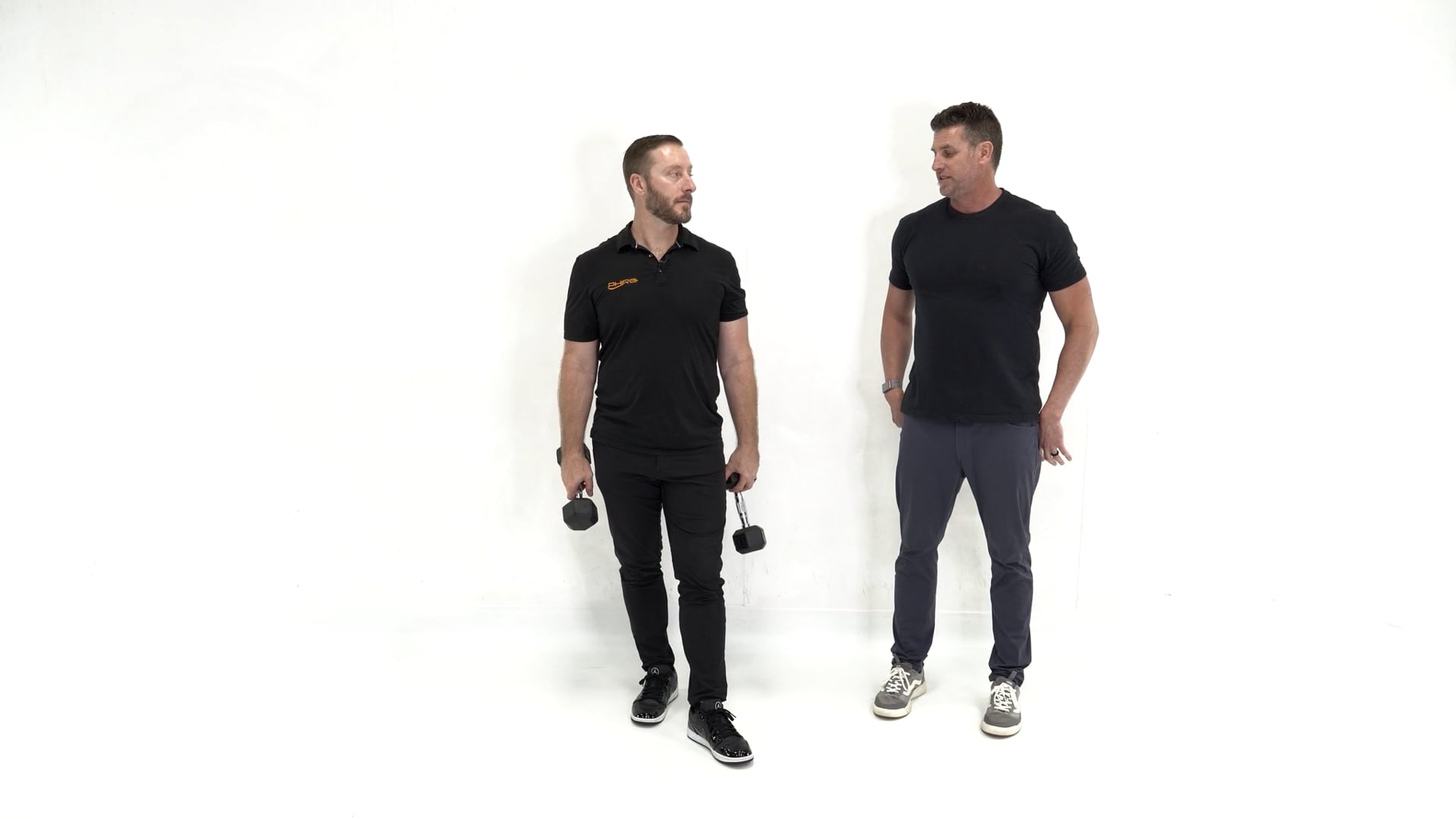 Biceps Cheats