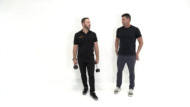Biceps Cheats