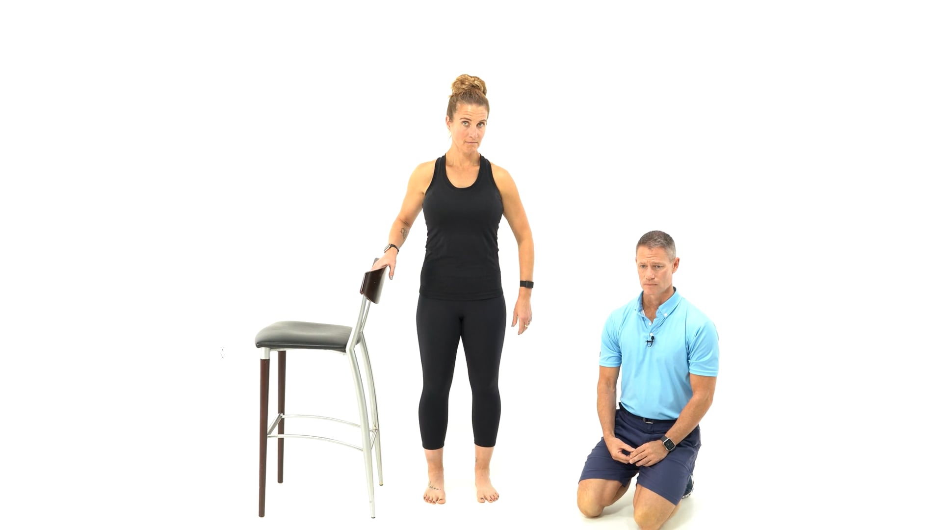 Proprioception of the Knee