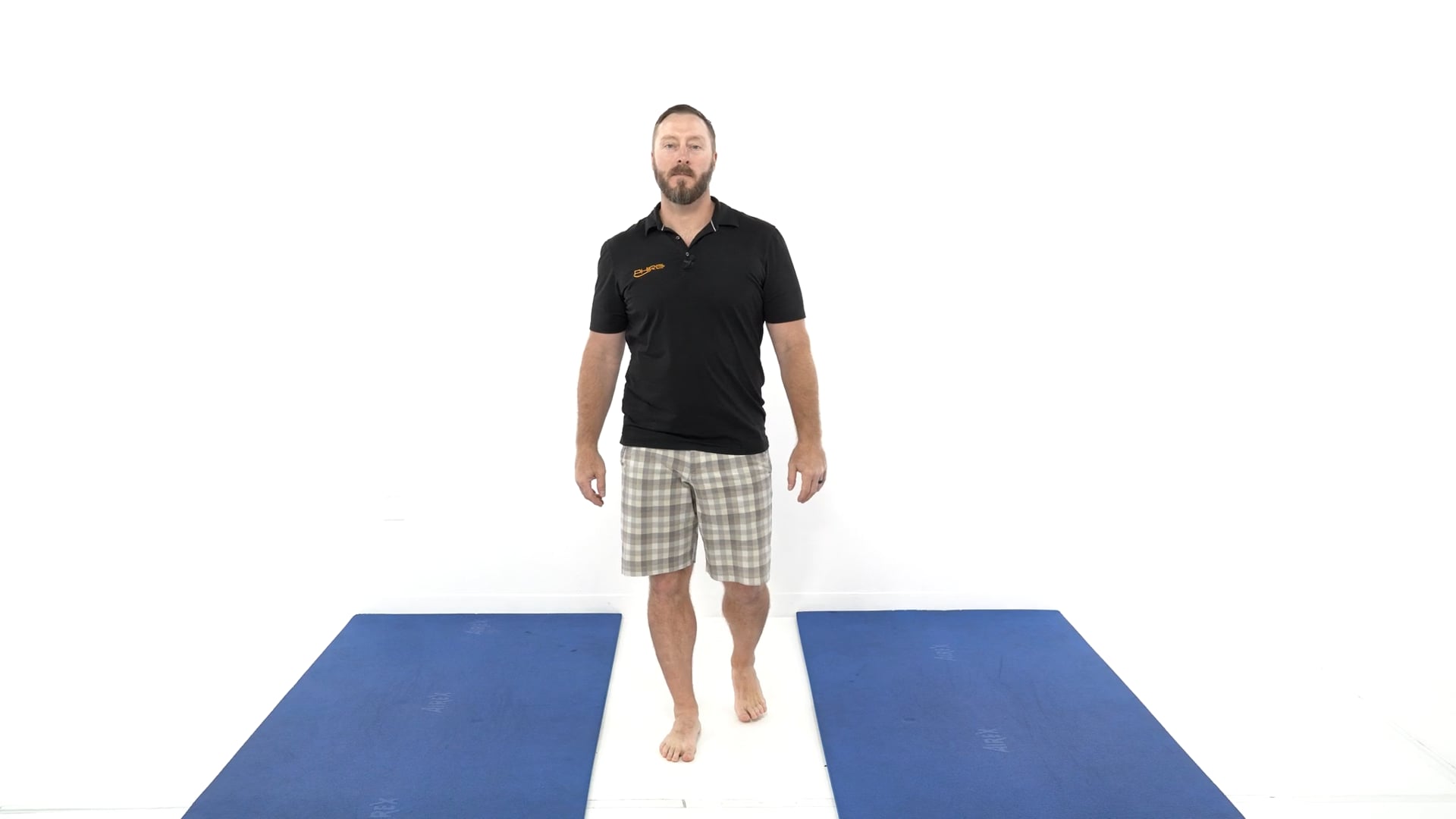 Active Range Of Motion Mobility Program