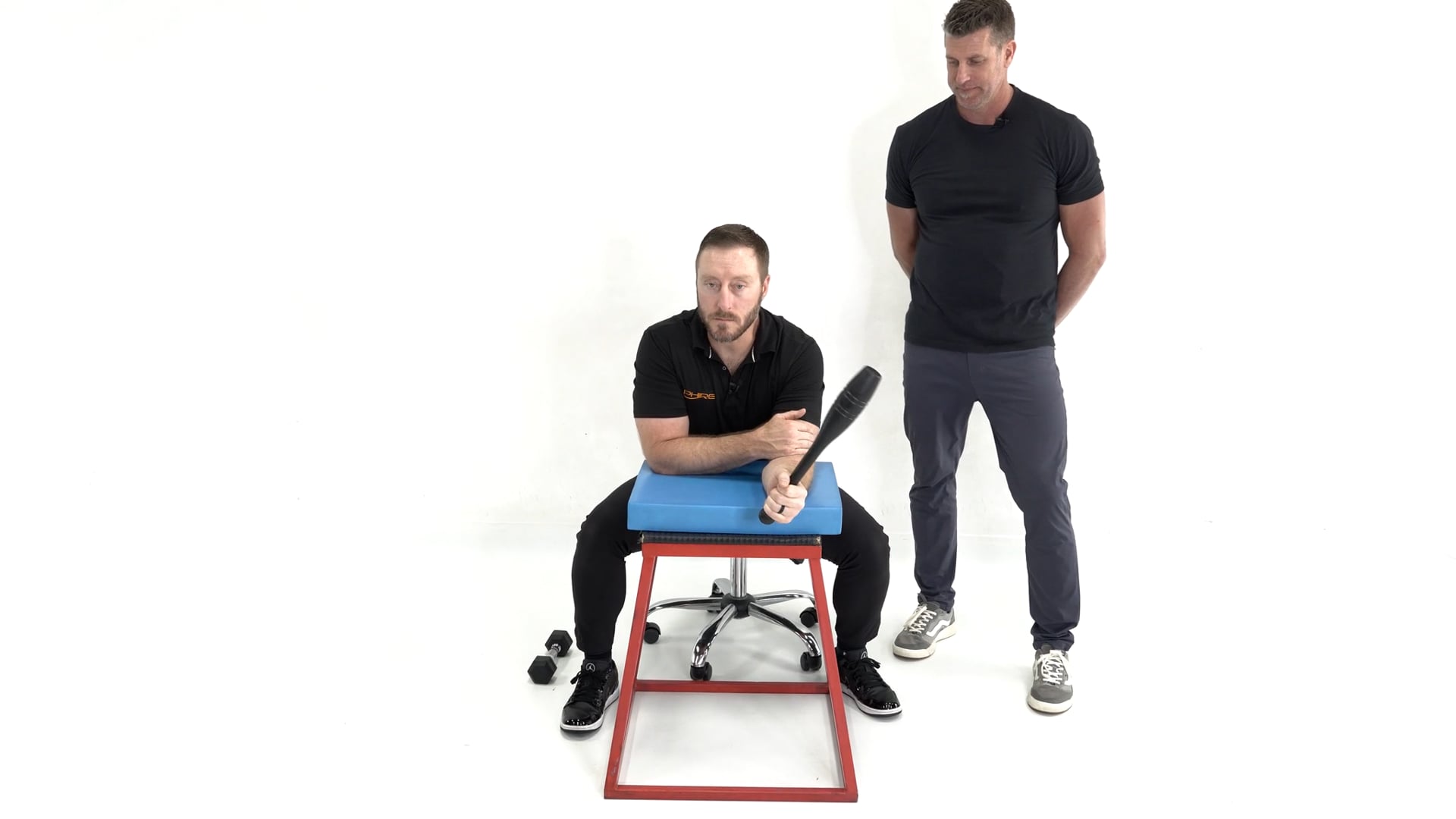 Hand And Wrist Strengthening 8