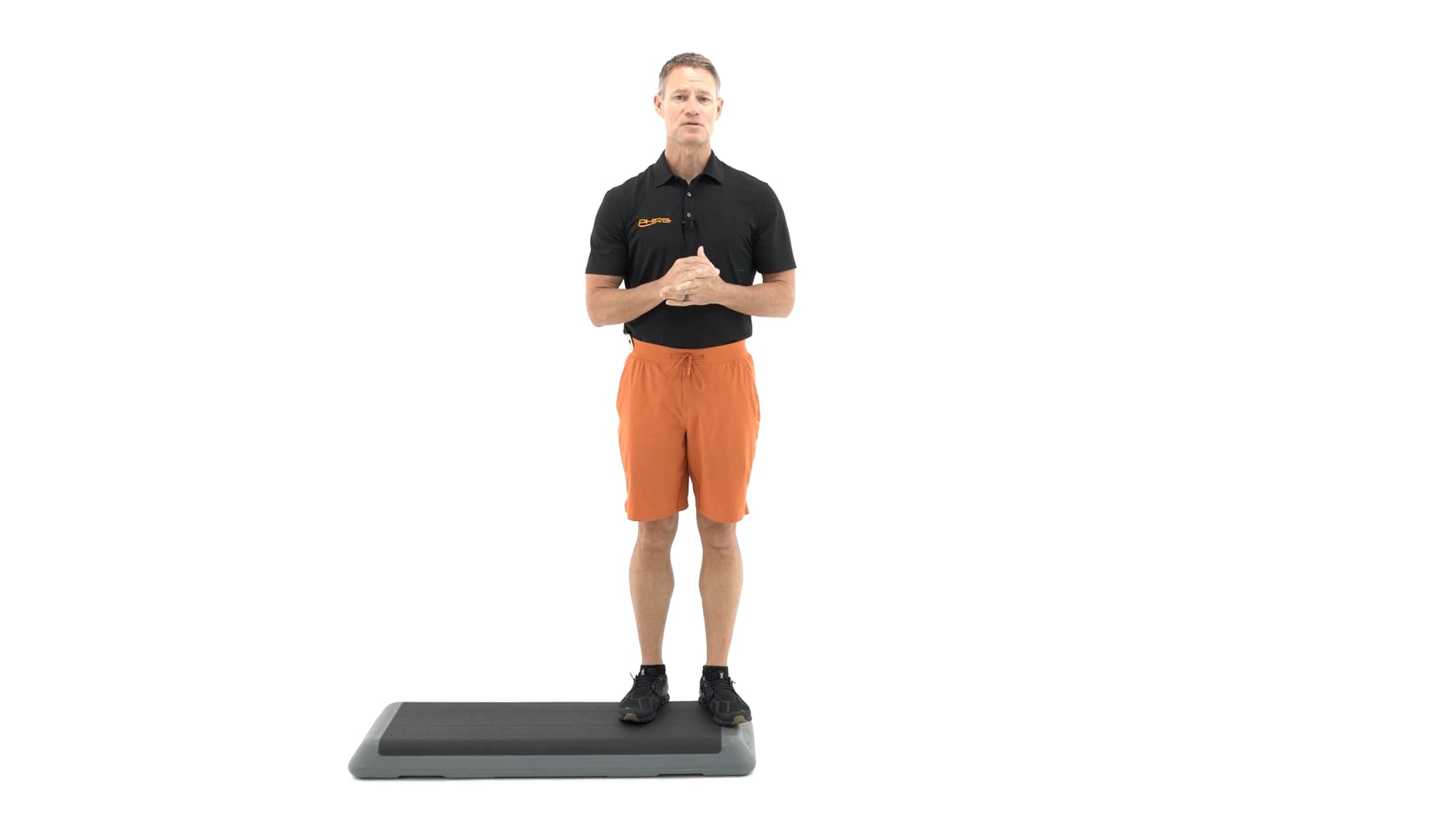 QLO Strengthening
