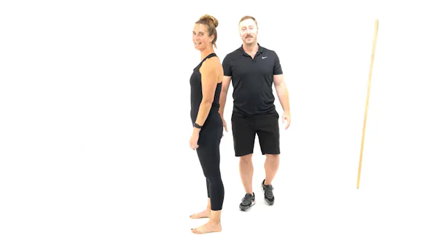 The Gravity Squat
