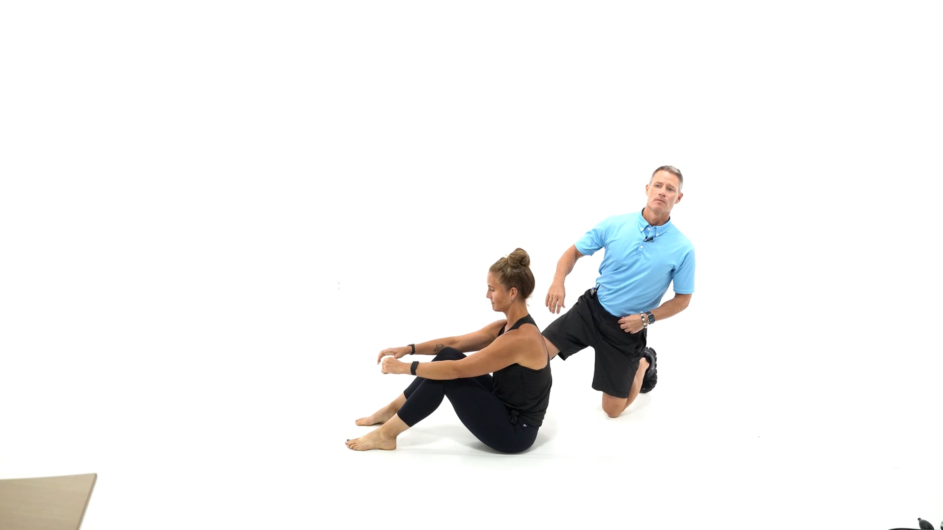 Strengthening Exercises Part 1