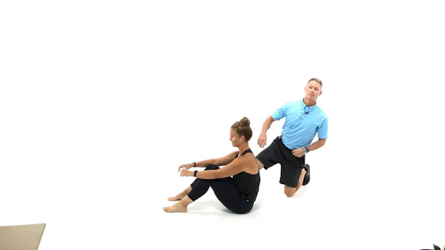 Strengthening Exercises Part 1