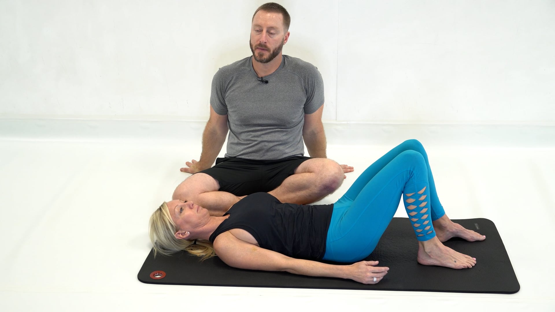 How to Stretch with Fluidity