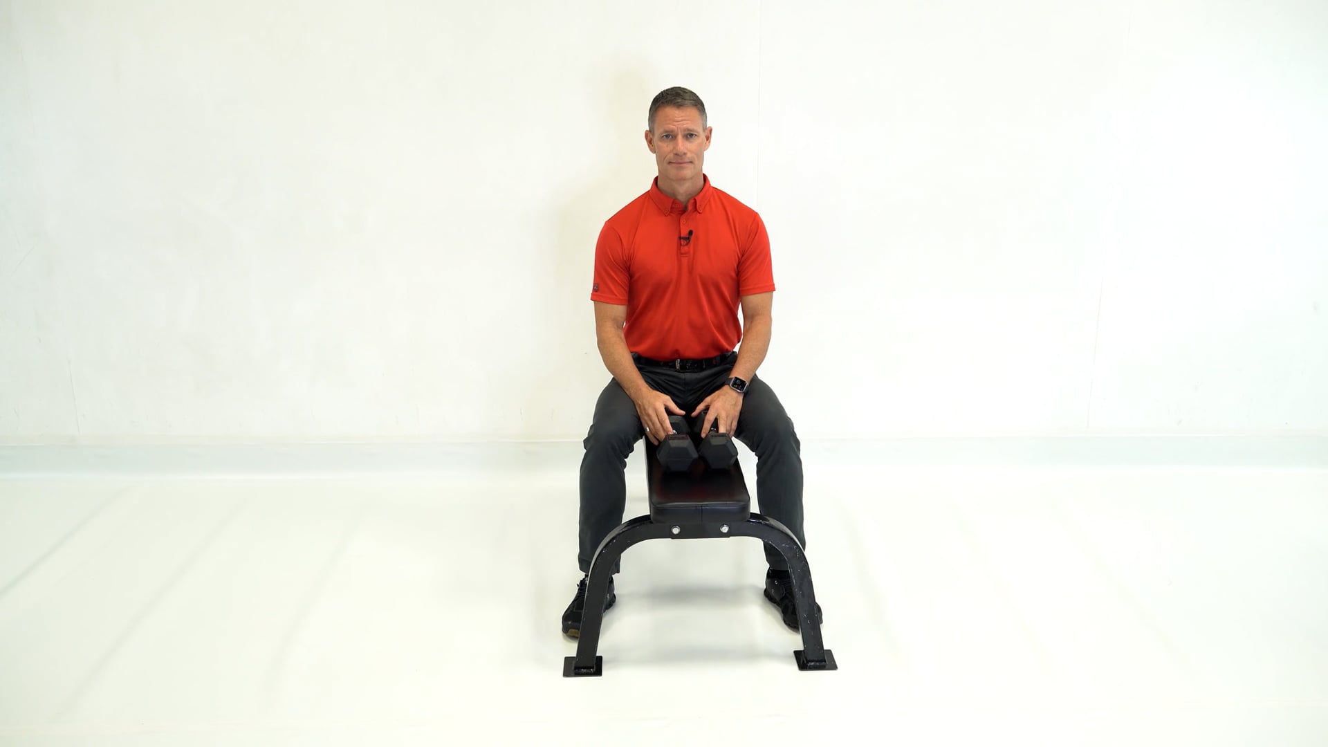 Deltoid Strengthening