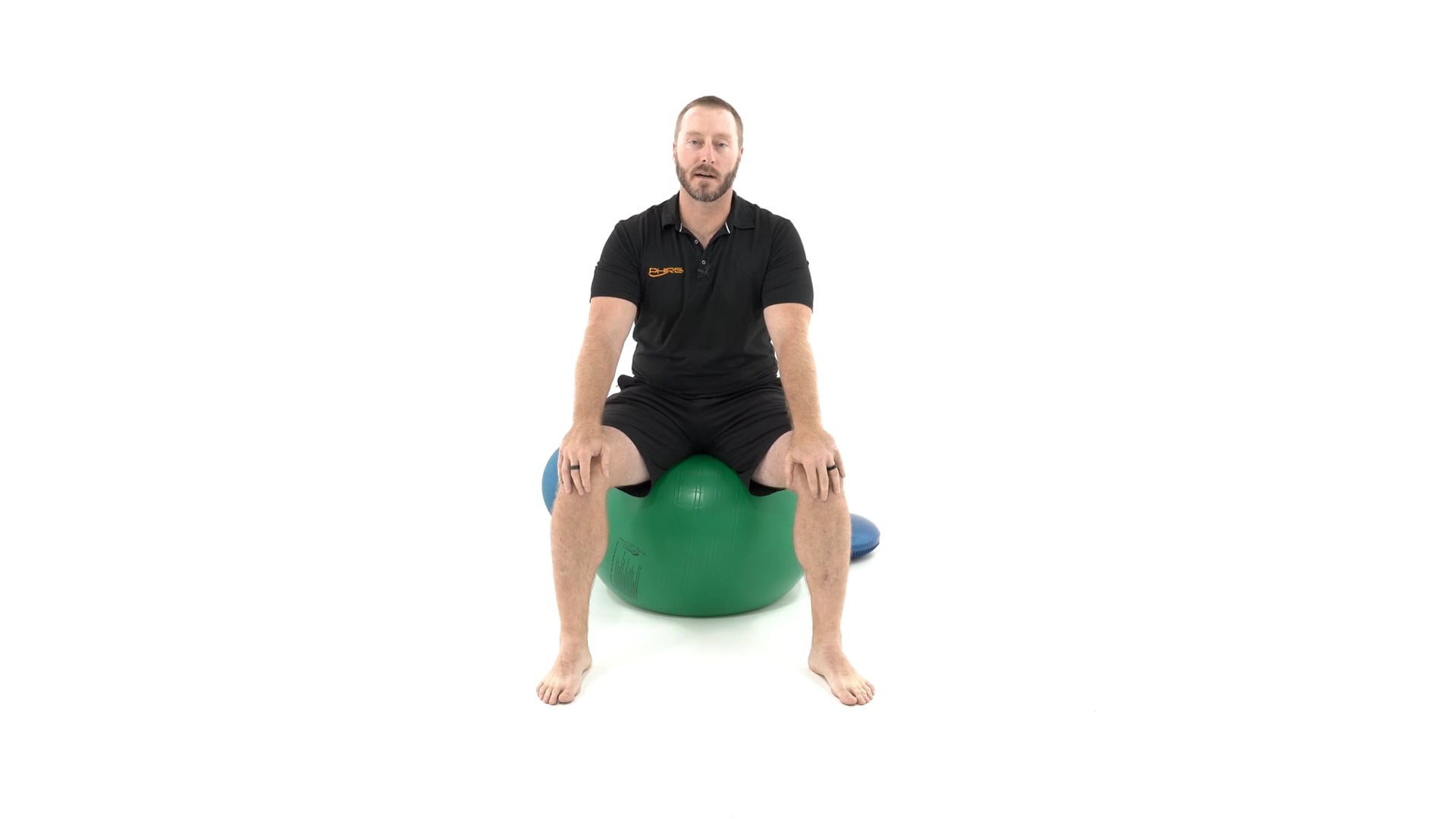 Proprioception of the Lumbar Spine