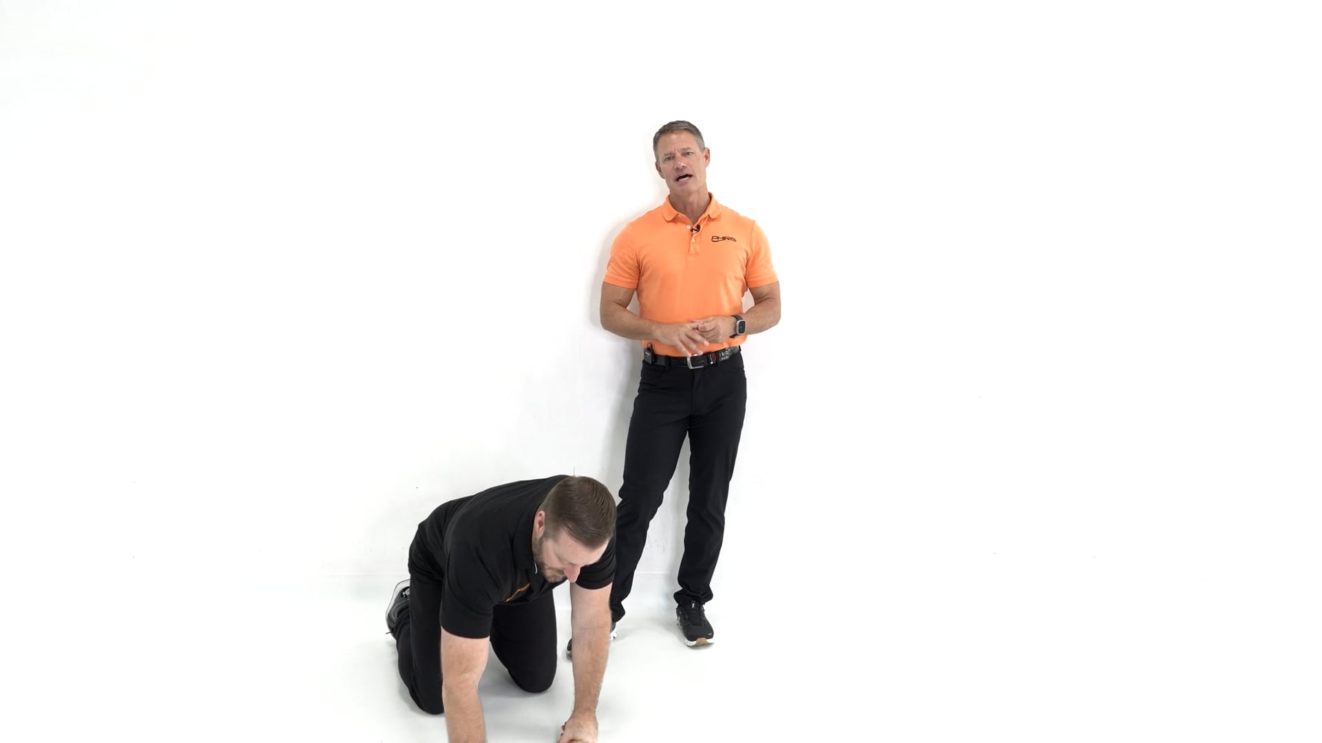 Advanced Elbow, Wrist Hand Warm Up