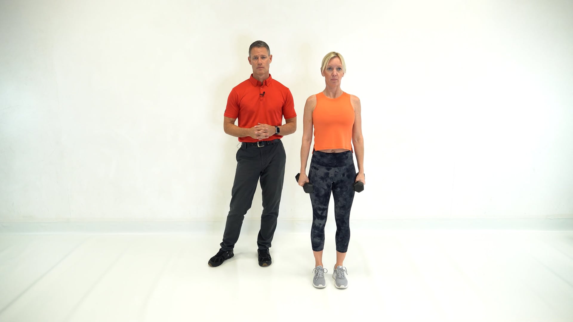 Biceps Strengthening