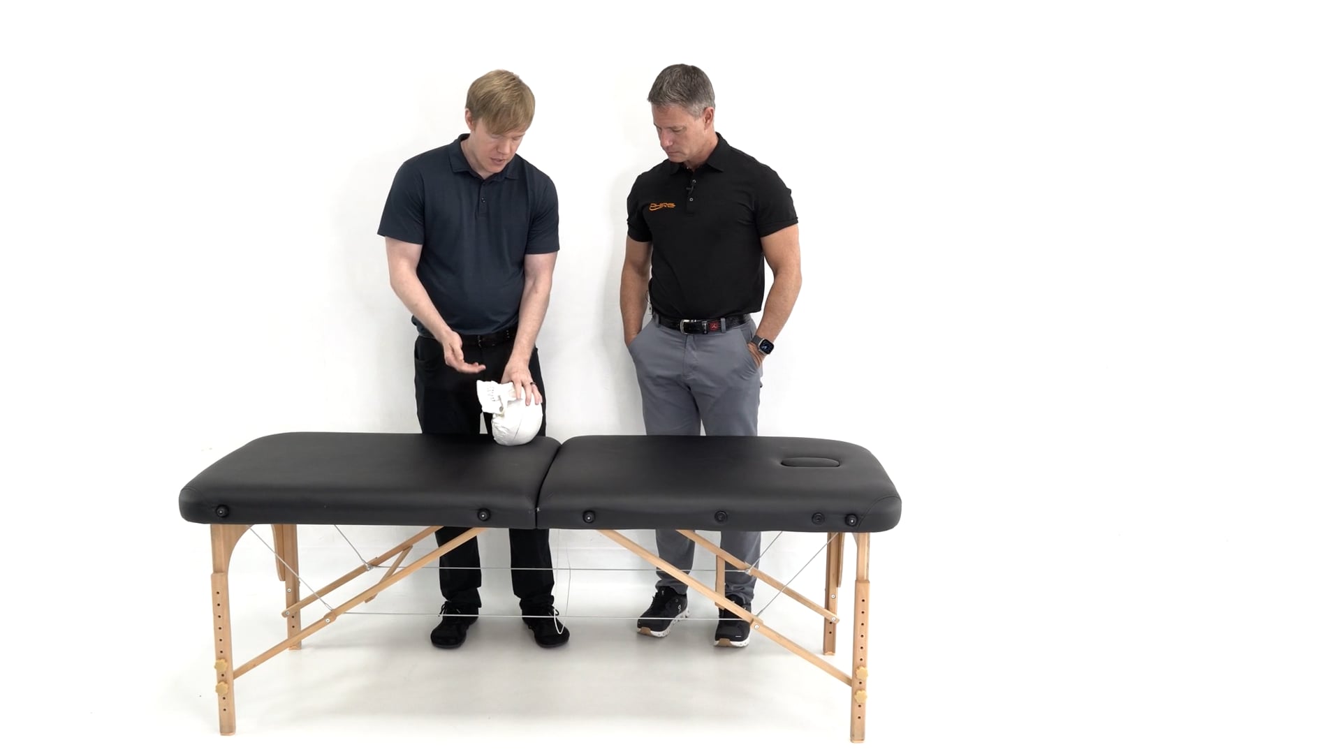Soft Tissue Work