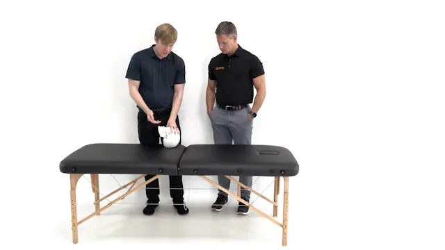 Soft Tissue Work