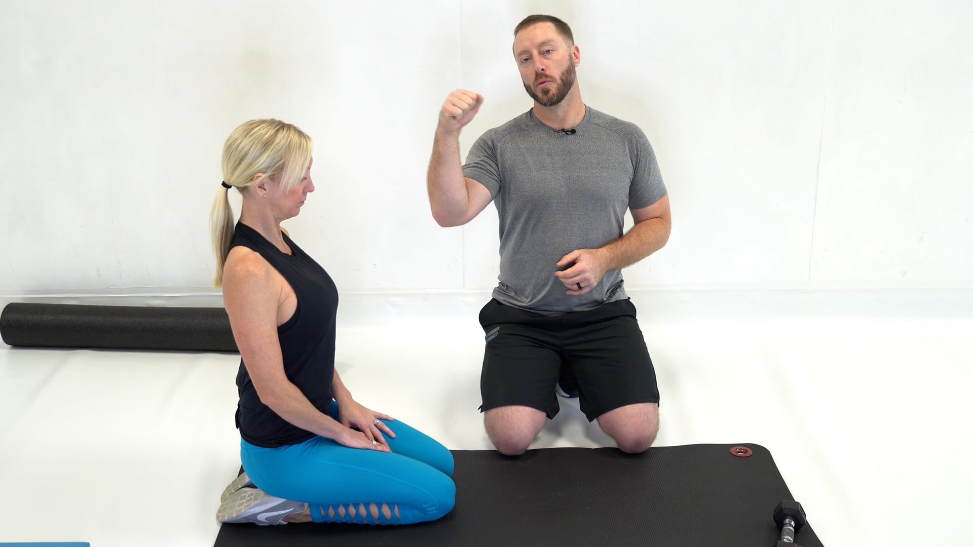 Teres Minor Exercise Part 2