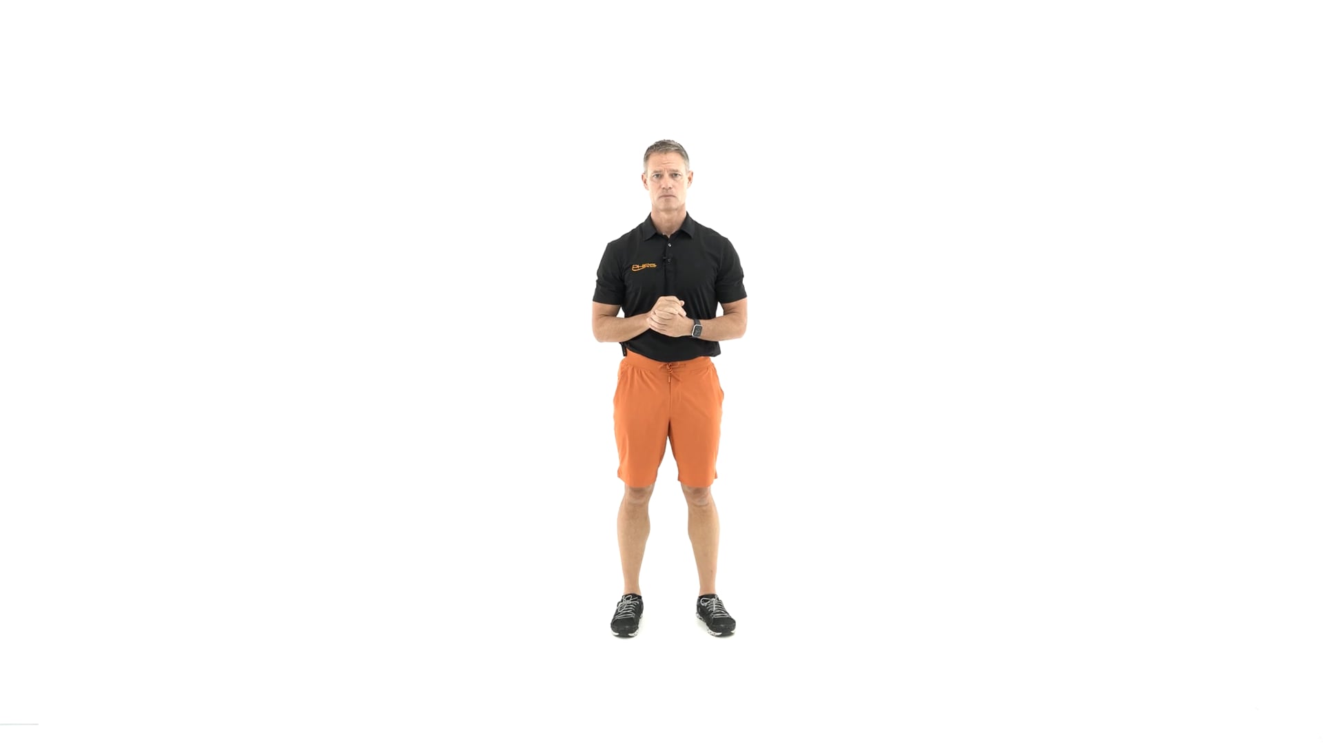 Non Articular Warm Up