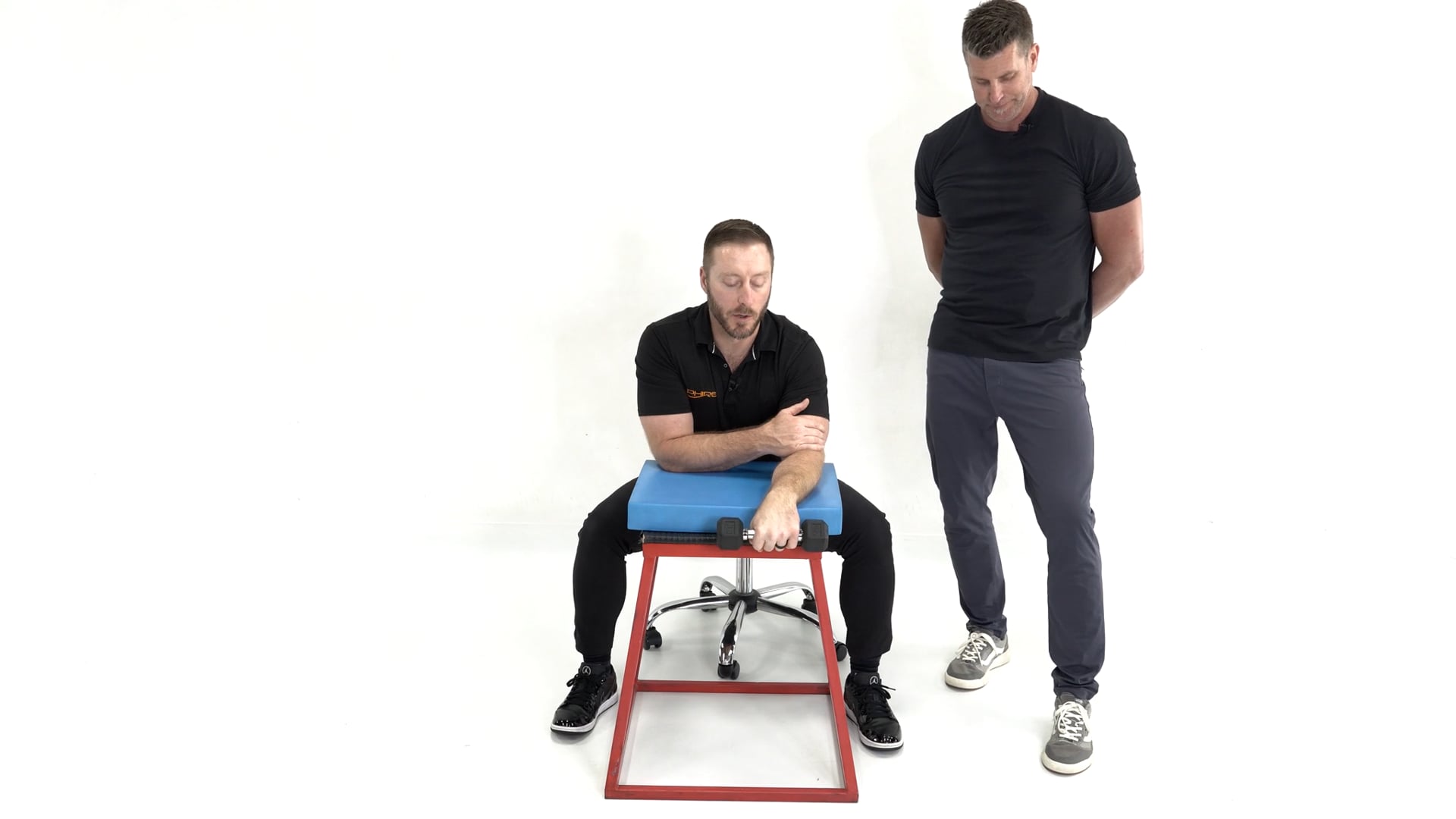 Hand And Wrist Strengthening 7