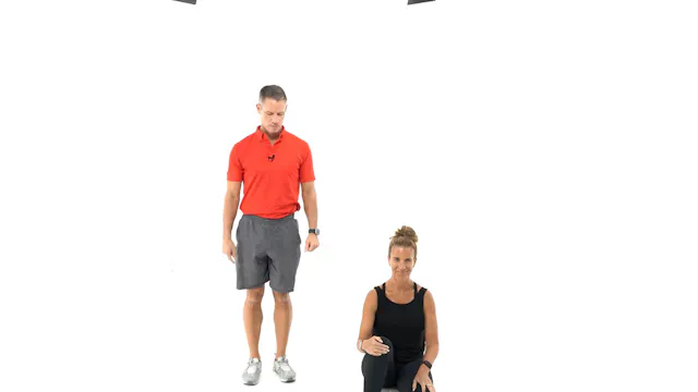 Strengthening Exercises Part 4