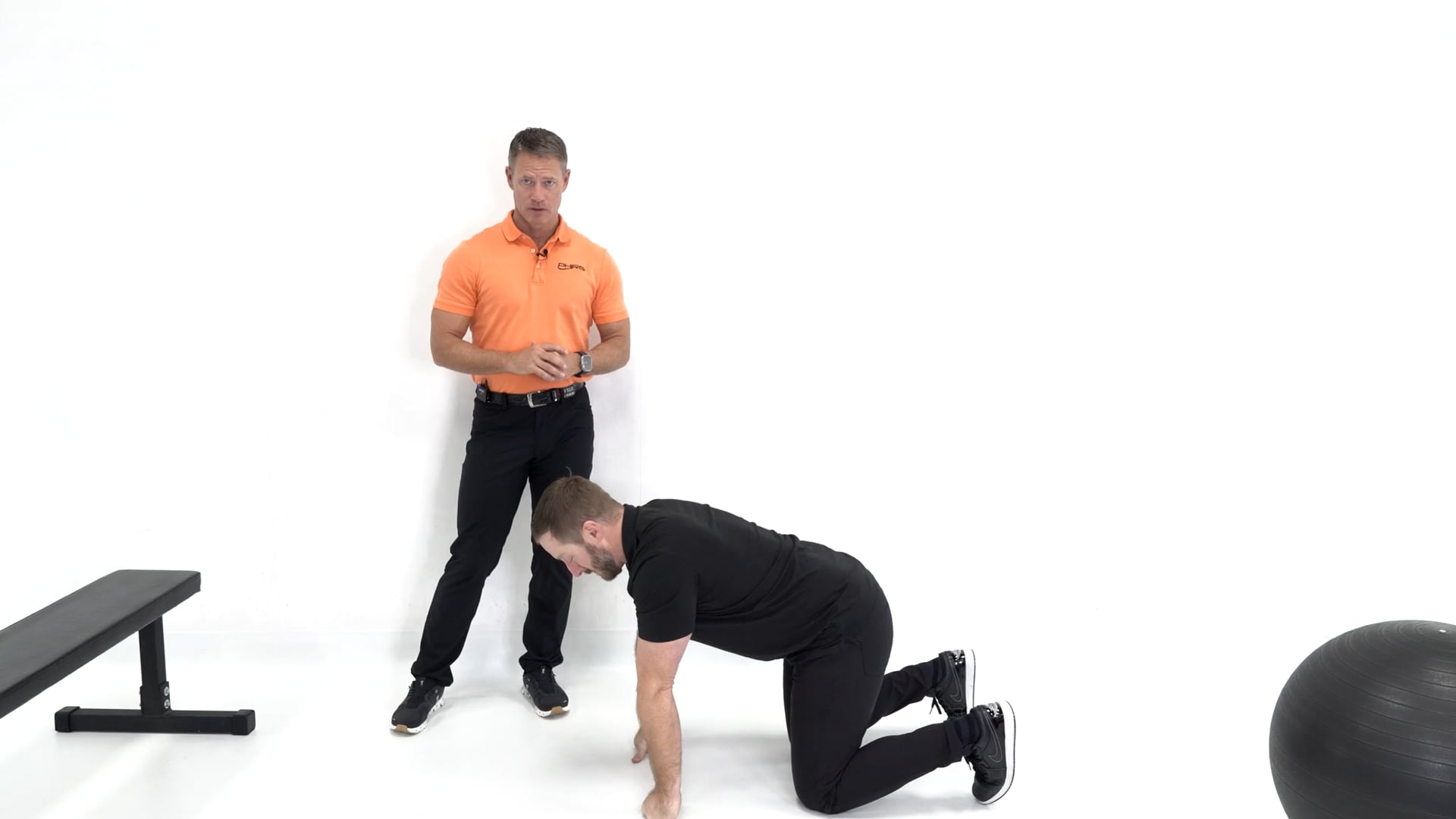 Crawling 2