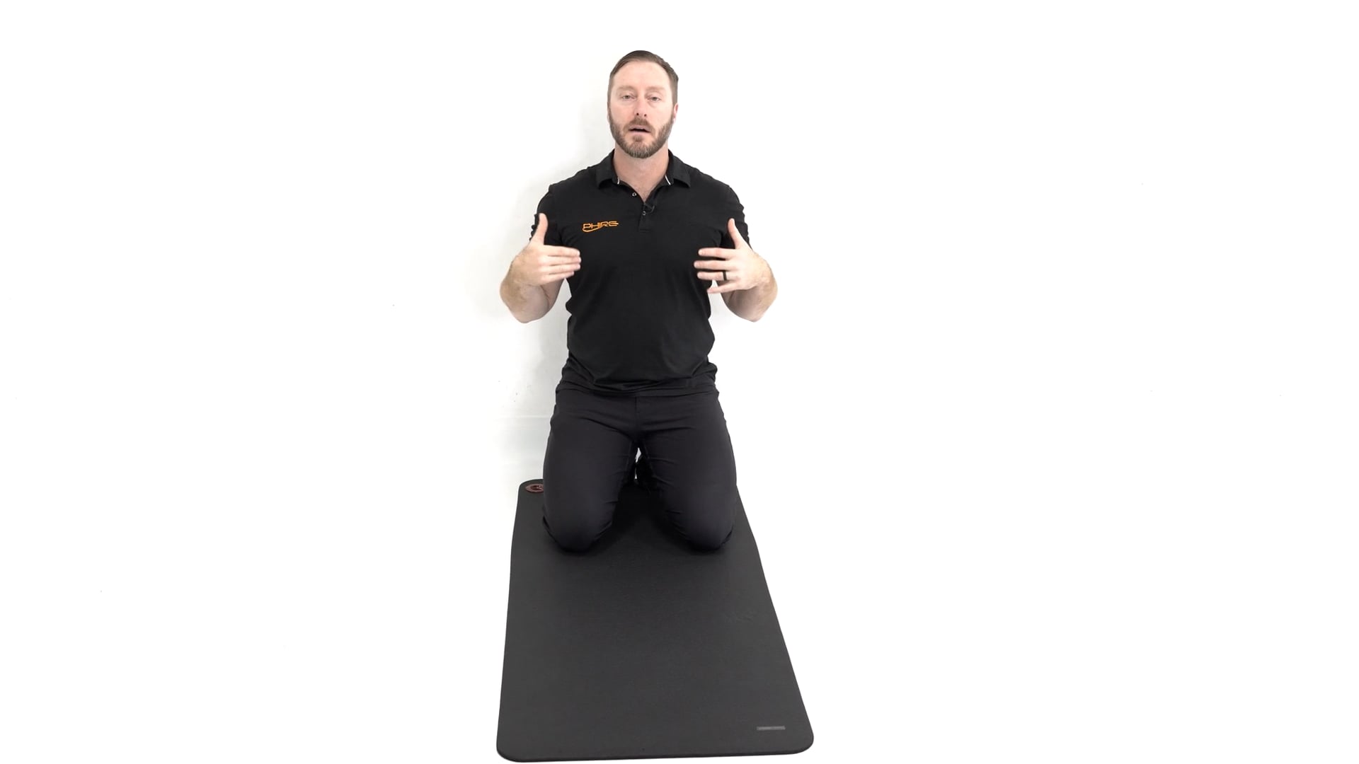 Scapular Strengthening