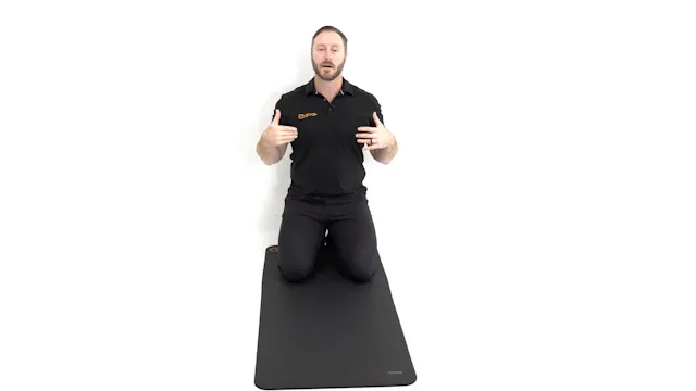 Scapular Strengthening