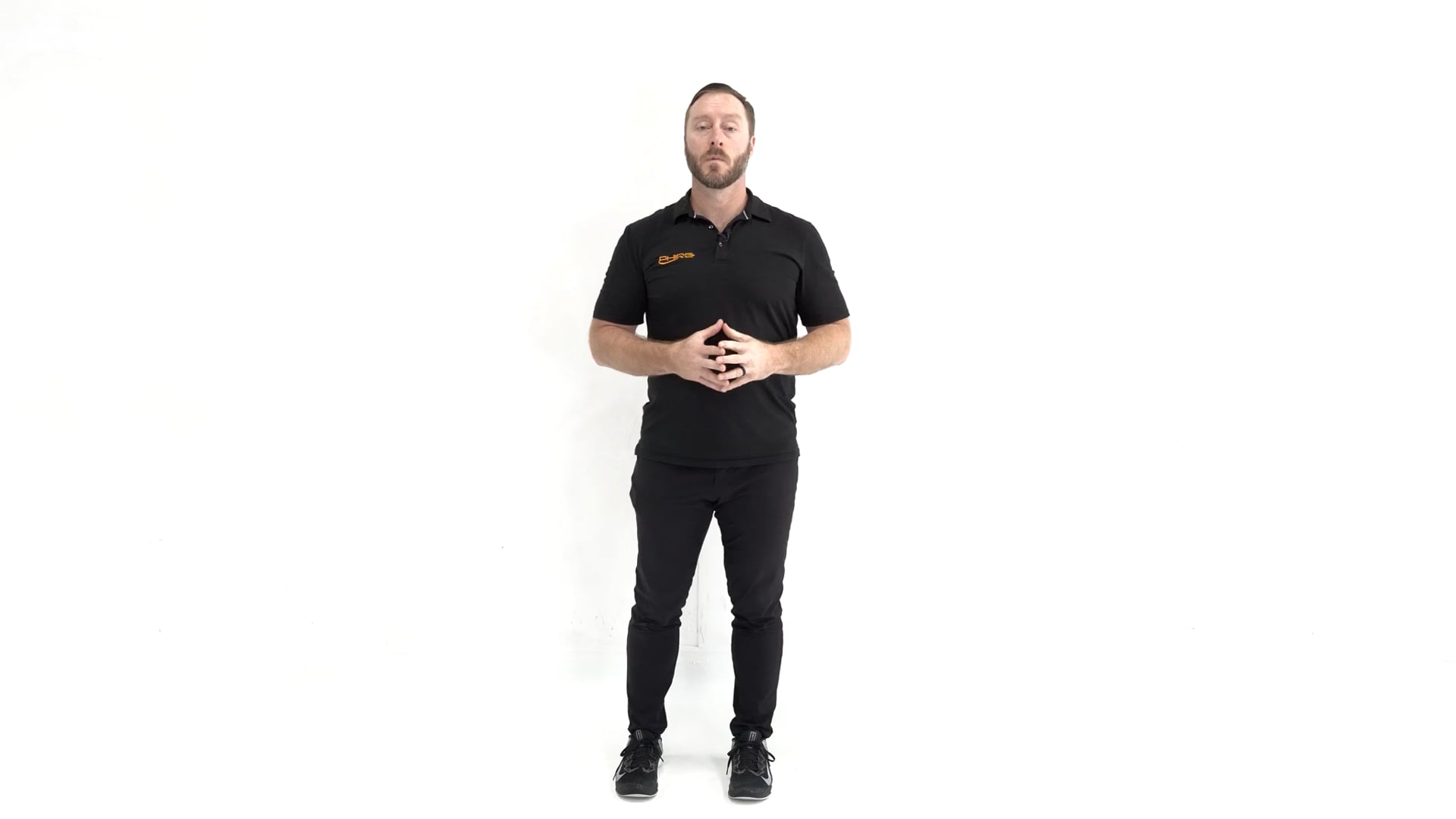 C Spine Sub Max Isometrics