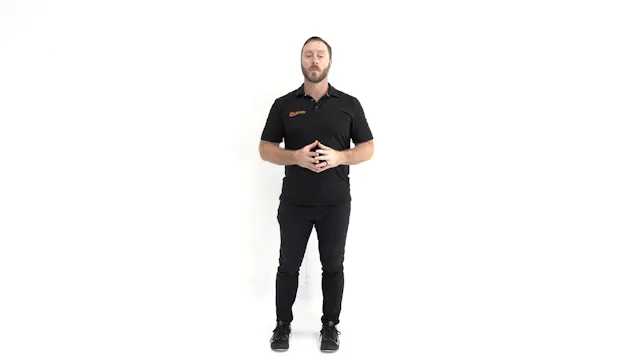 C Spine Sub Max Isometrics