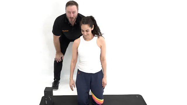 Rib 1 And 2 ELDOA
