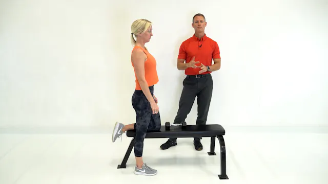 Rowing Exercise