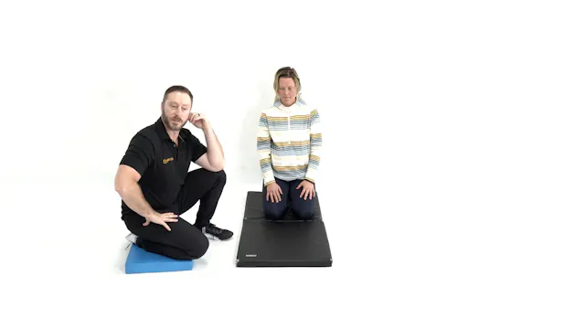 C Spine Proprioception