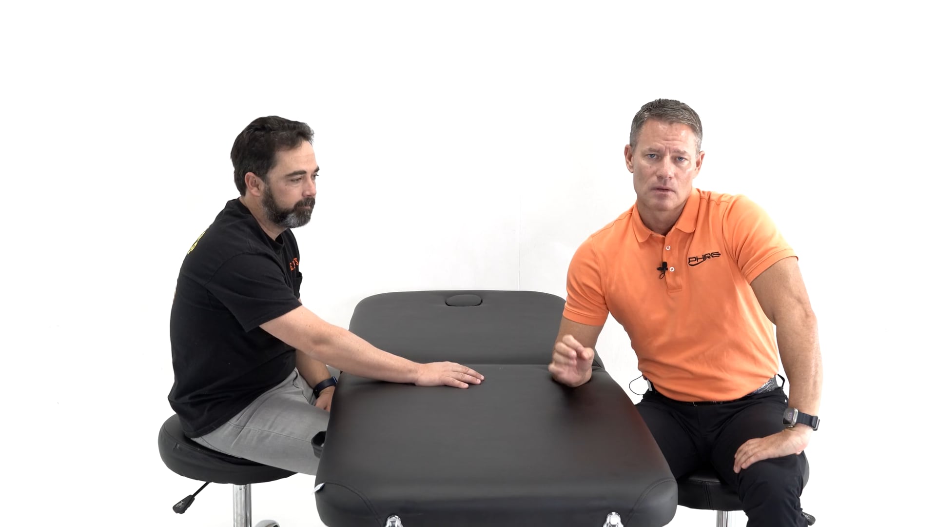 PHIRE EDU Video