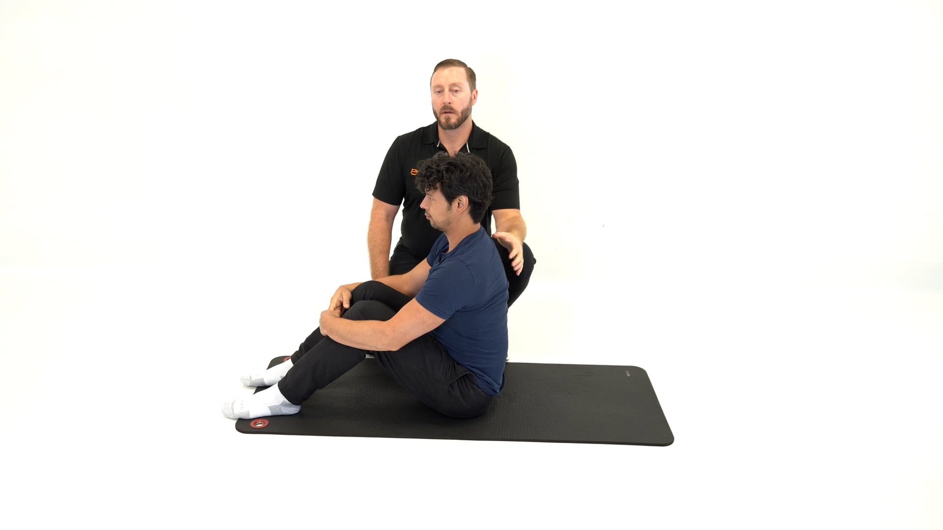 Rectus Abdominis and External Oblique Strengthening