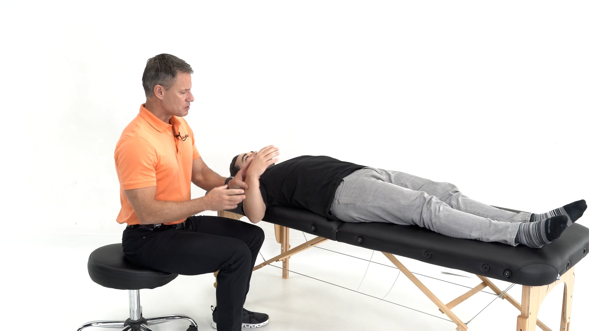 Pumping Of The Elbow In Abduction