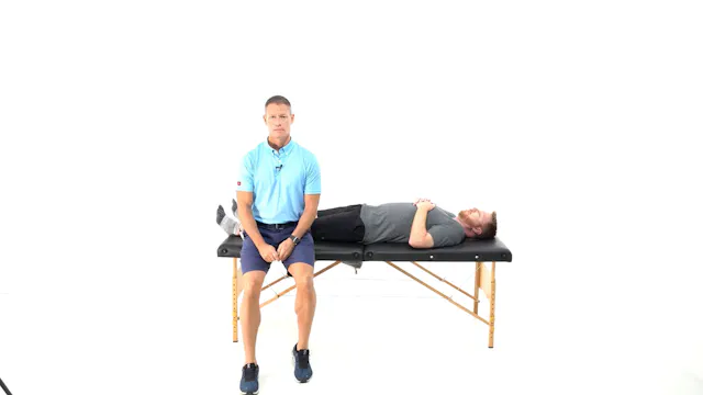 Assessing the Knee Joint Part 2