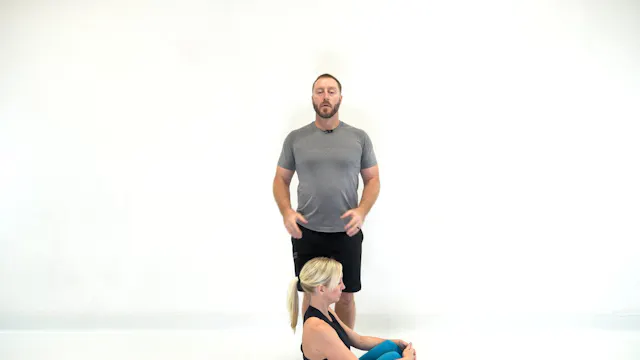 Supraspinatus Exercise