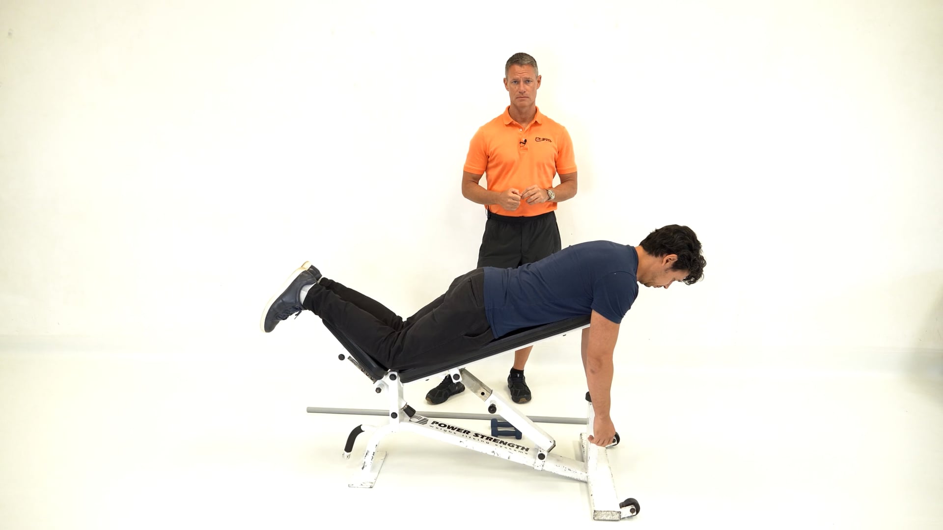 Trap 3 Exercise