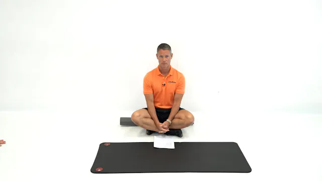 Breathing Relaxation Protocol