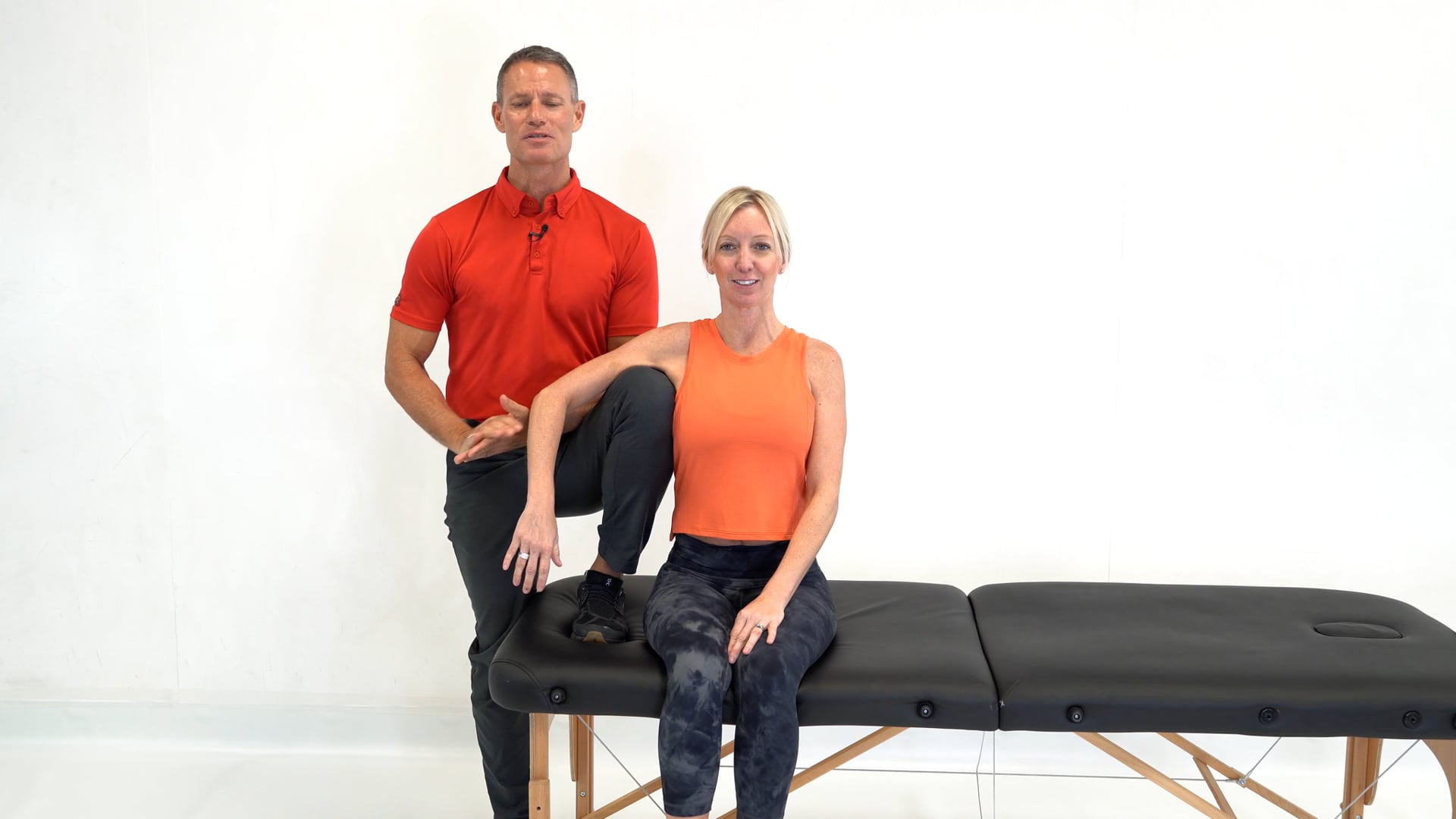 Pumping of the Glenohumeral Joint