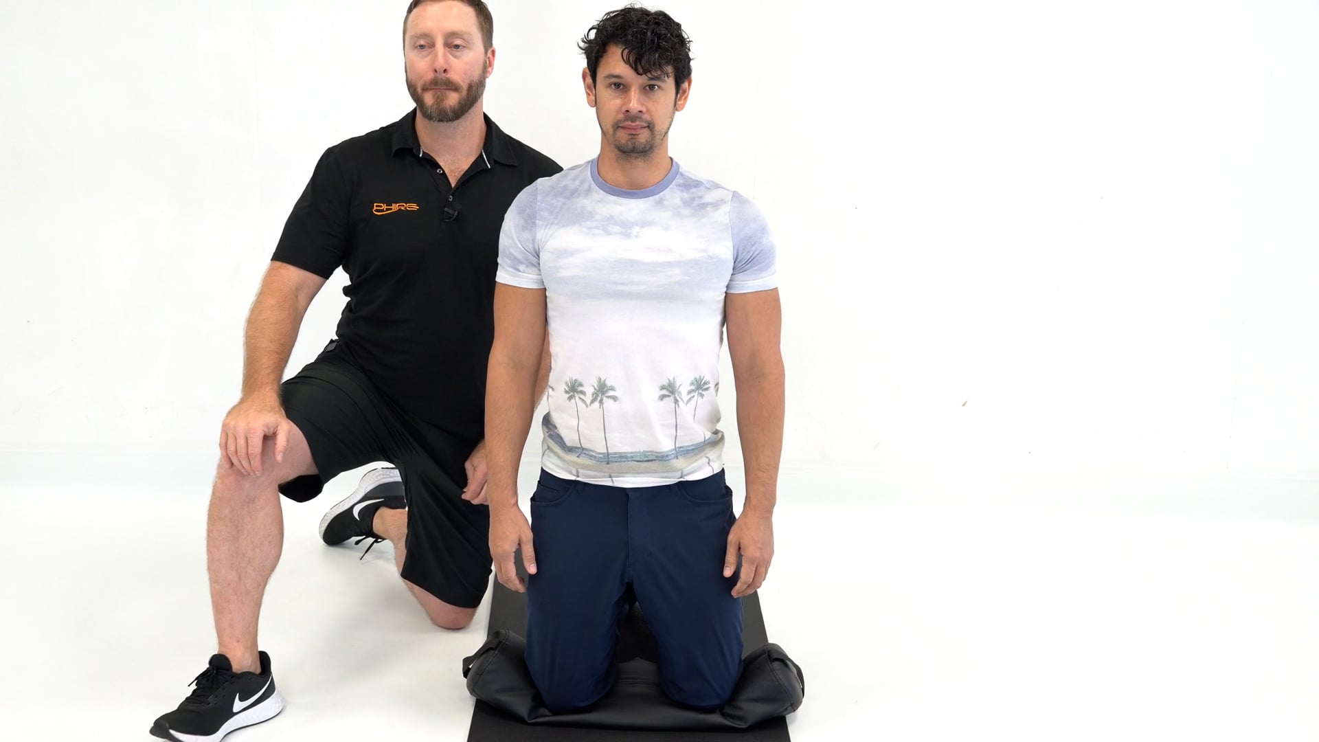 Proximal and Distal Latissimus Dorsi MFS