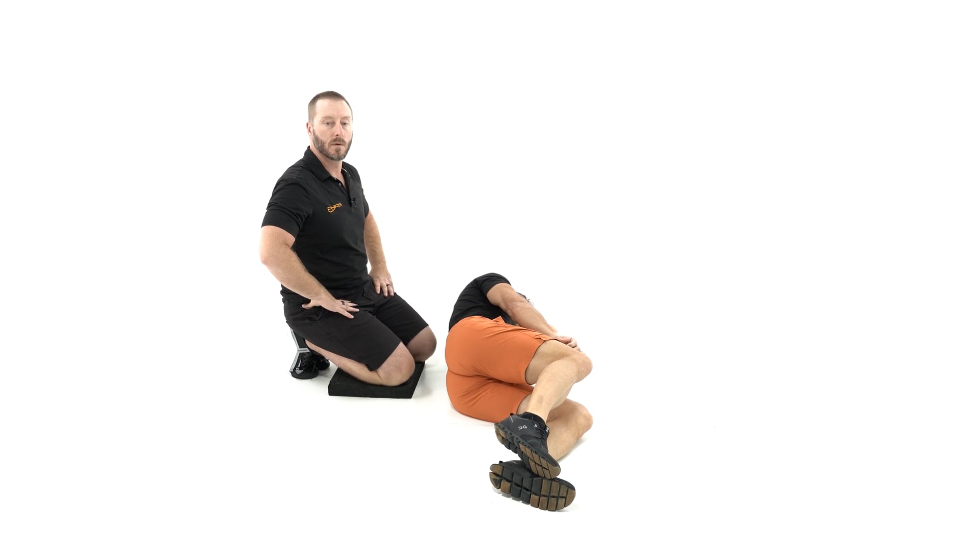 Negative Torsion GPS