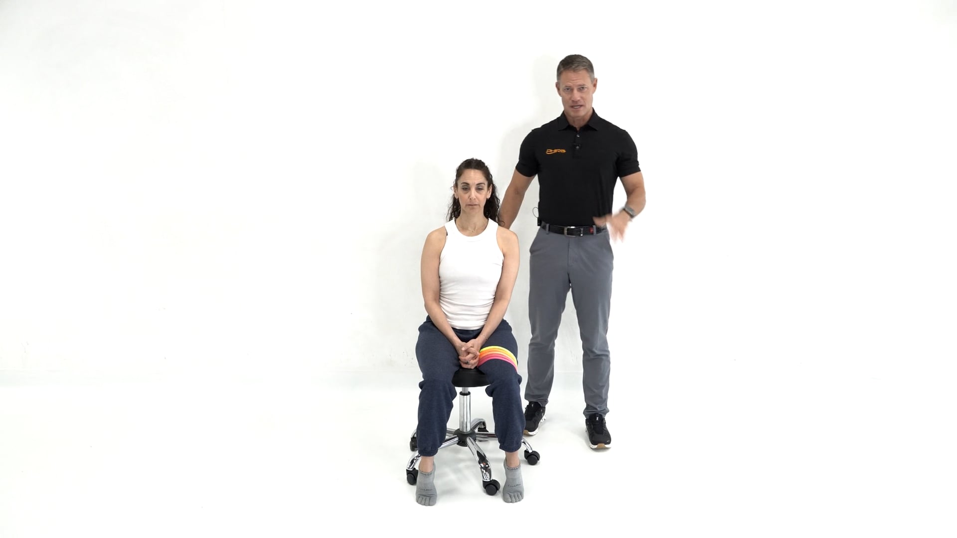 C Spine Assessment