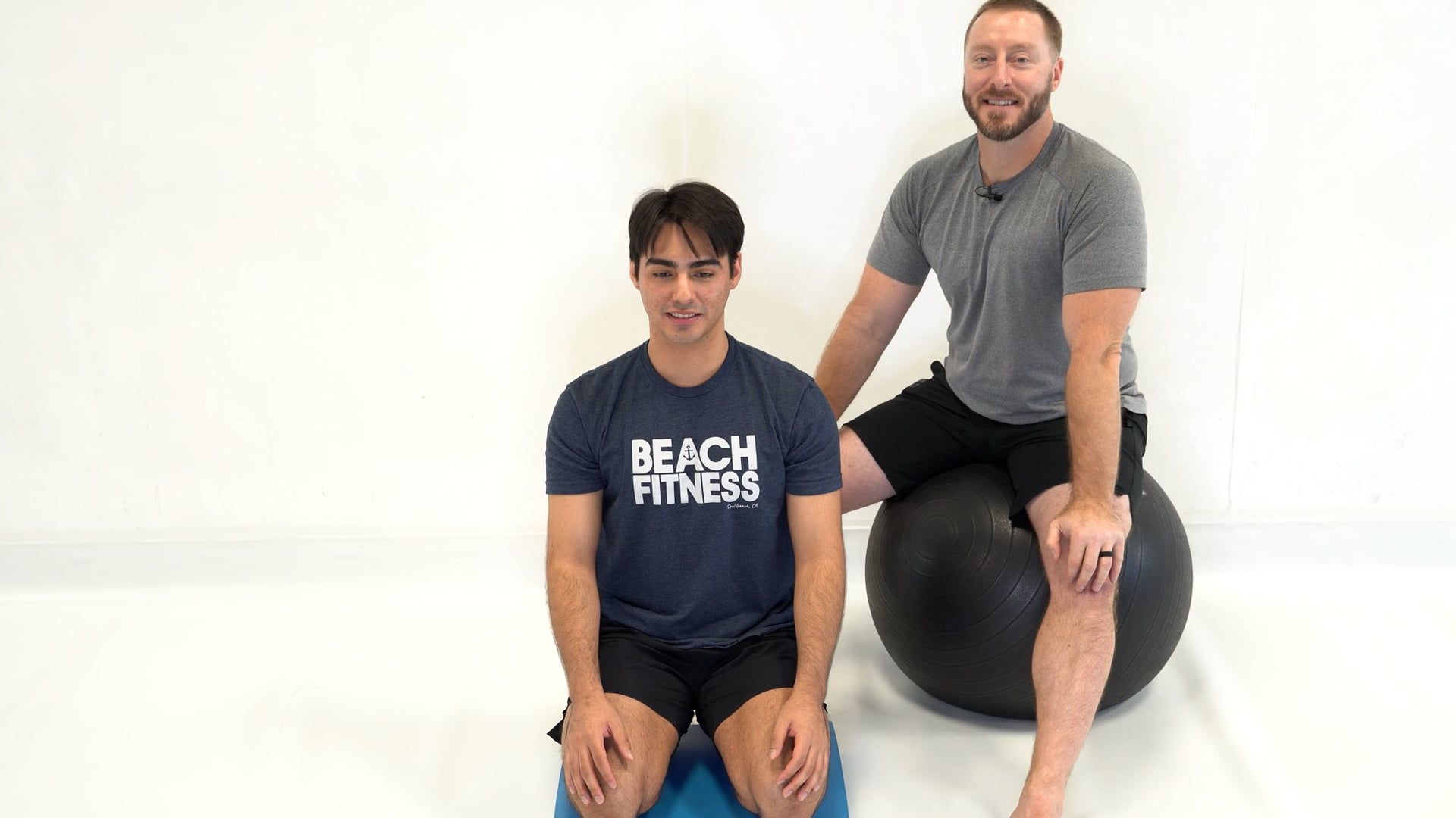 Scalene and Sternocleidomastoid Stretch